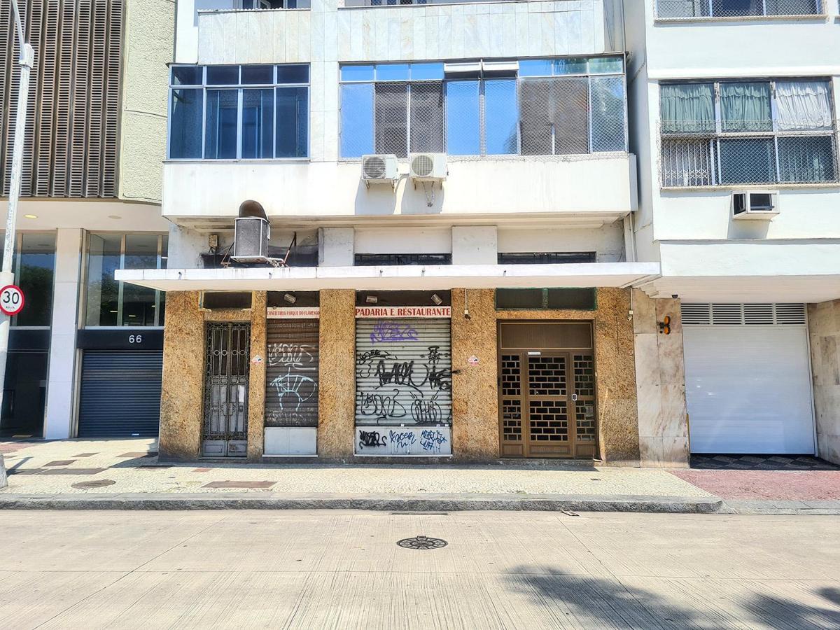 Na Zona Sul Do Rio Río de Janeiro