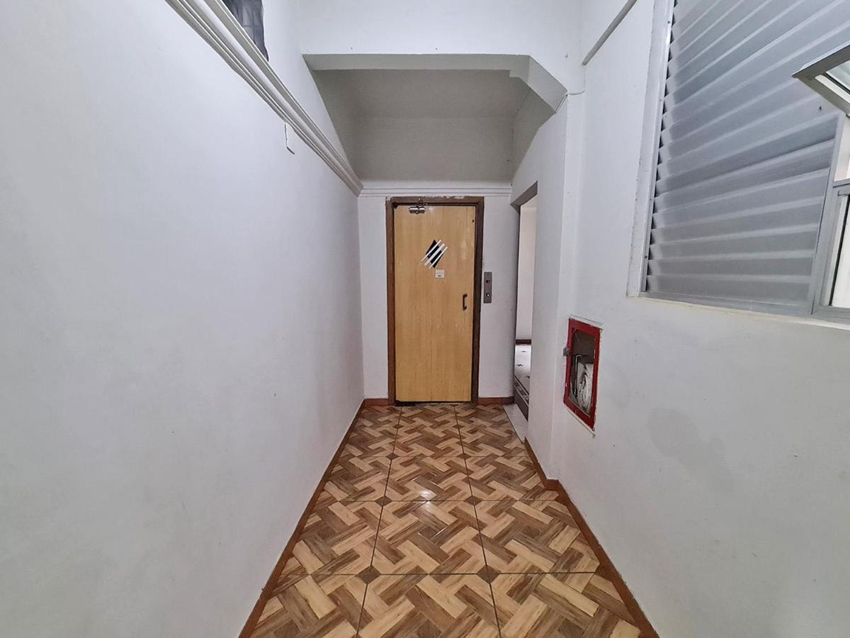 Apartamento Na Zona Sul Do Rio Río de Janeiro