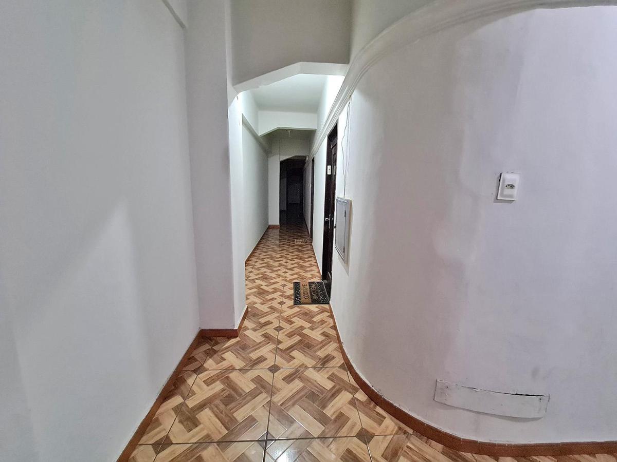 Apartamento Na Zona Sul Do Rio *