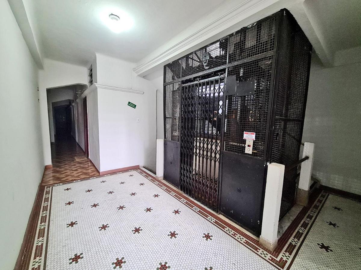 Apartamento Na Zona Sul Do Rio *