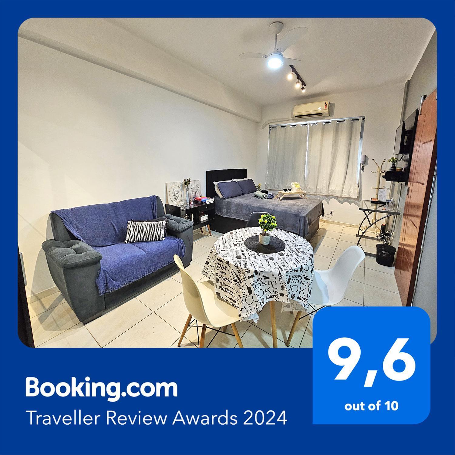 Apartamento Na Zona Sul Do Rio *