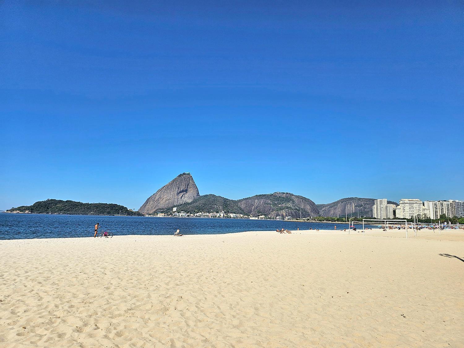 Apartamento Na Zona Sul Do Rio *