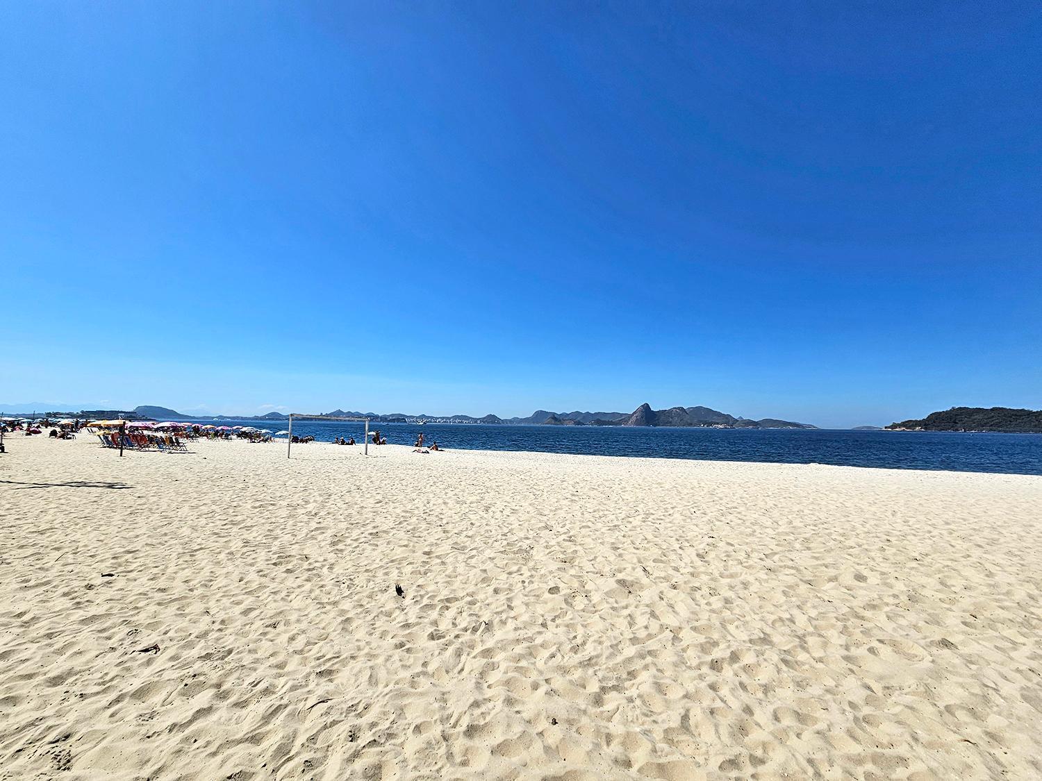 Na Zona Sul Do Rio Apartamento *