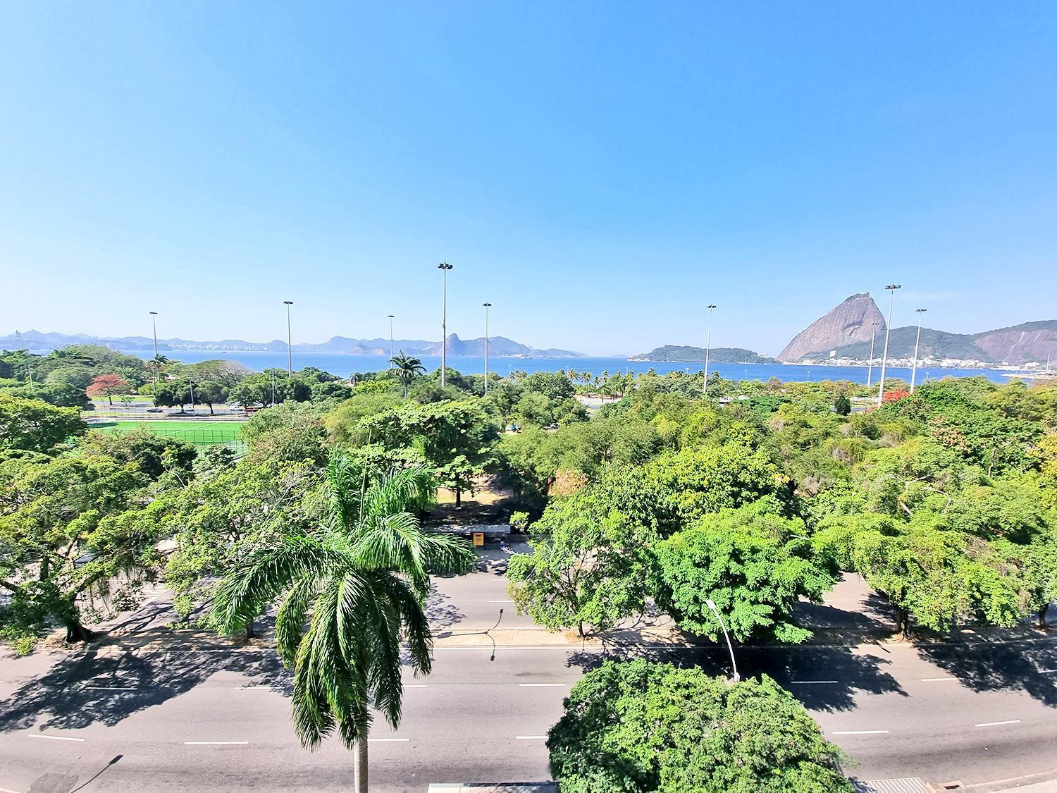 Apartamento Na Zona Sul Do Rio Río de Janeiro