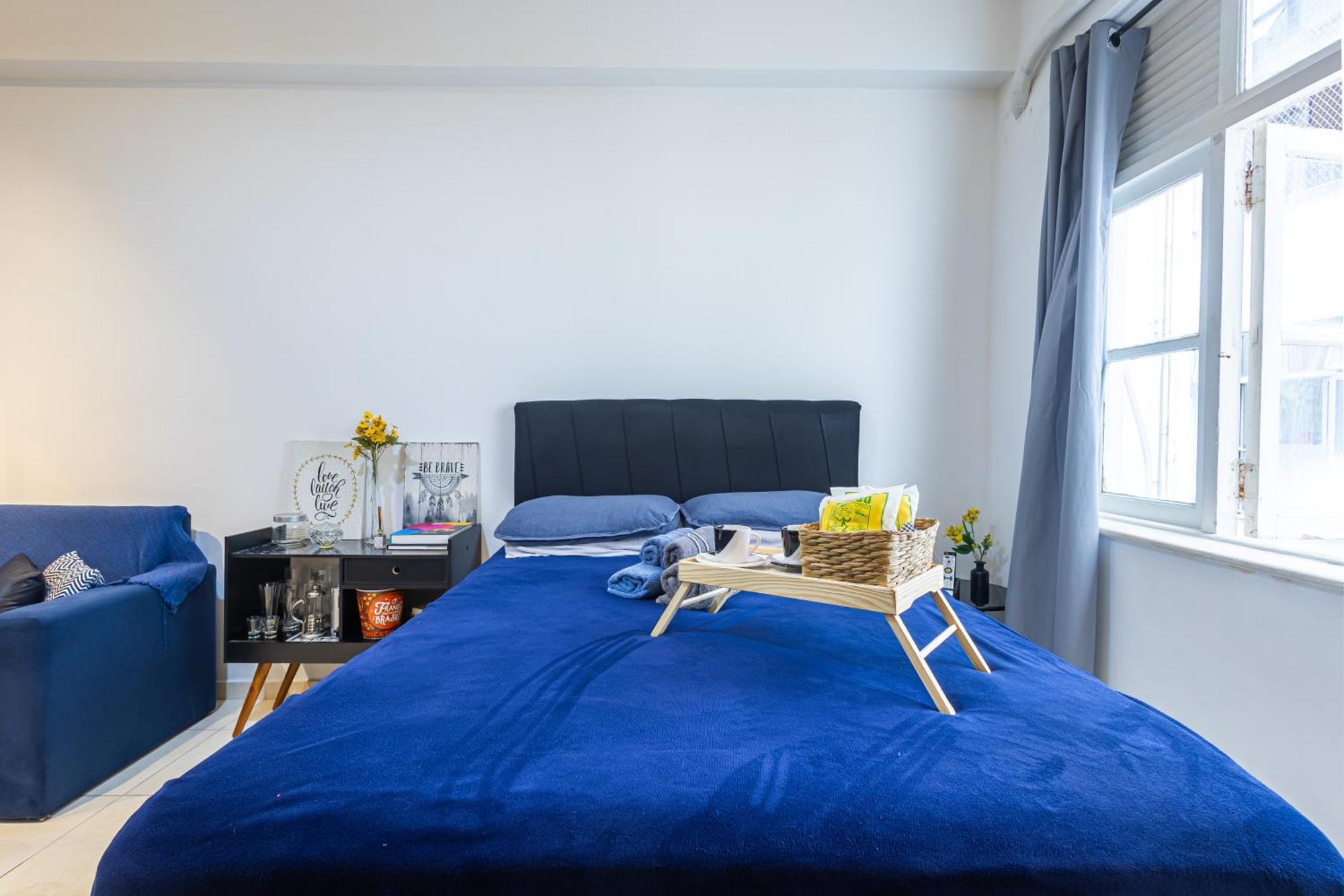 Apartamento Na Zona Sul Do Rio