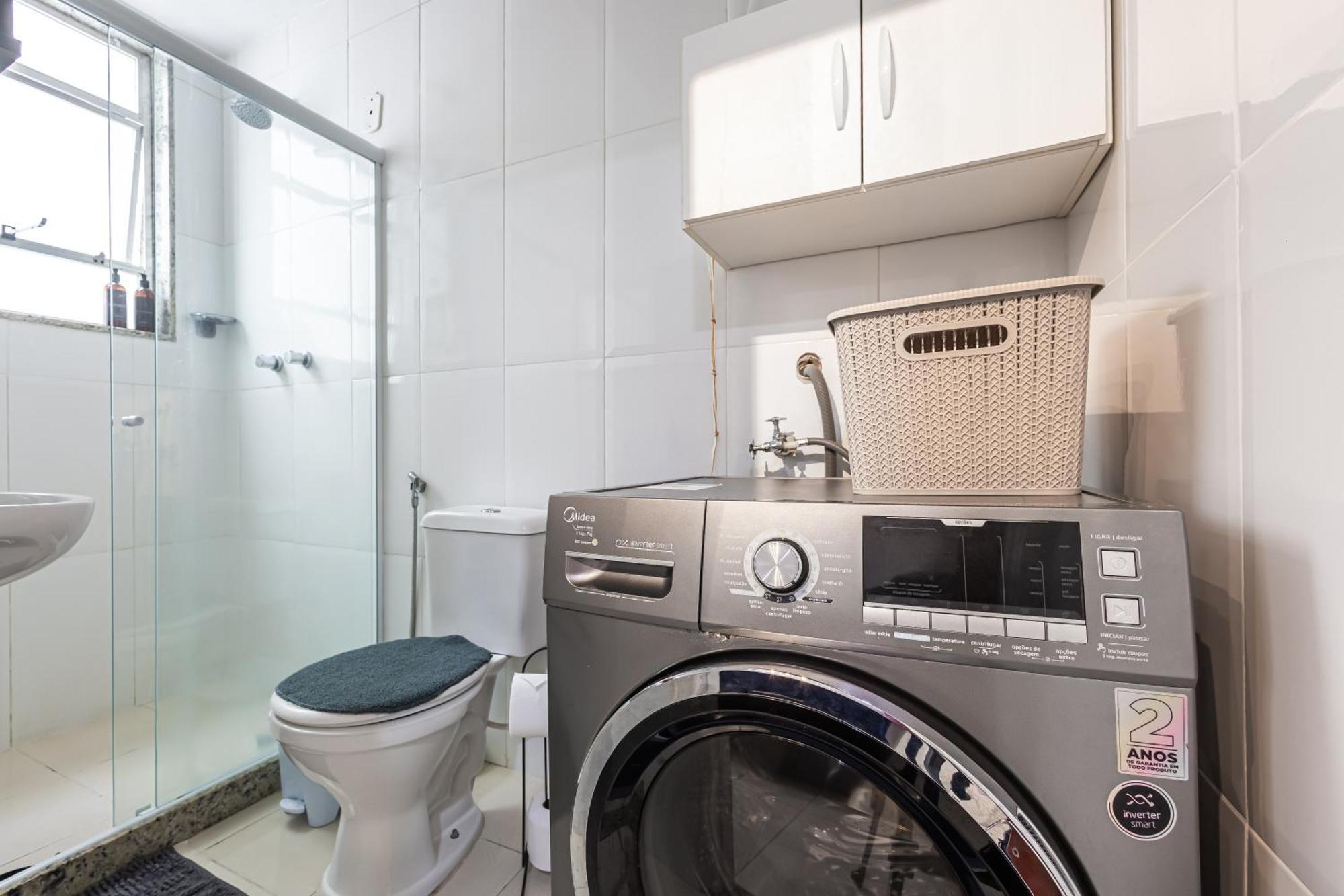 Apartamento Na Zona Sul Do Rio